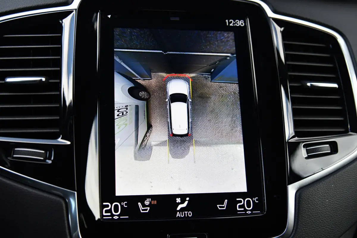 2.0 T8 Twin Engine AWD R-Design Polestar+. Pano, Luchtv, 7P, HUD, Memory, 360, H/K, Pilot assist, Trekh, Keyless, 22''!