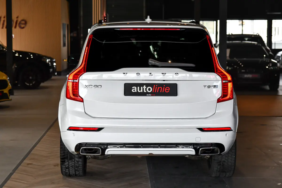 2.0 T8 Twin Engine AWD R-Design Polestar+. Pano, Luchtv, 7P, HUD, Memory, 360, H/K, Pilot assist, Trekh, Keyless, 22''!