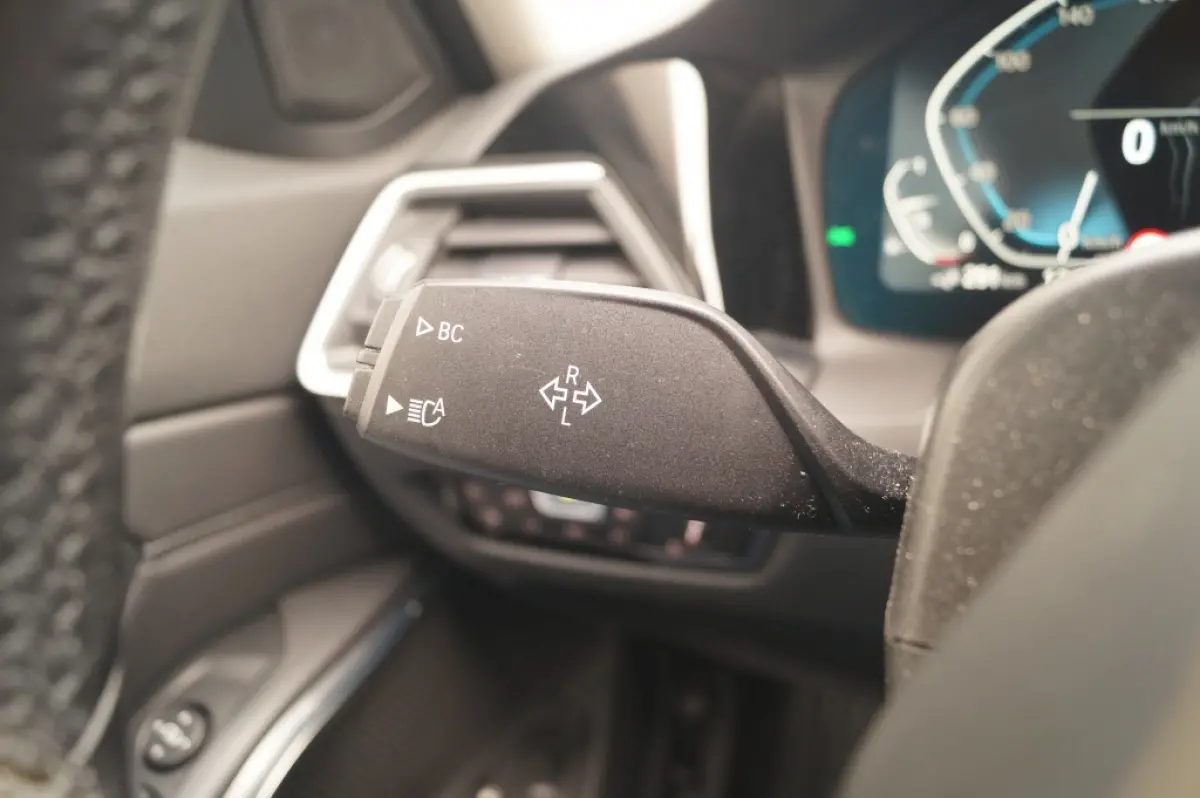 320e PHEV Business Edition -LEER-TREKHAAK-ECC-