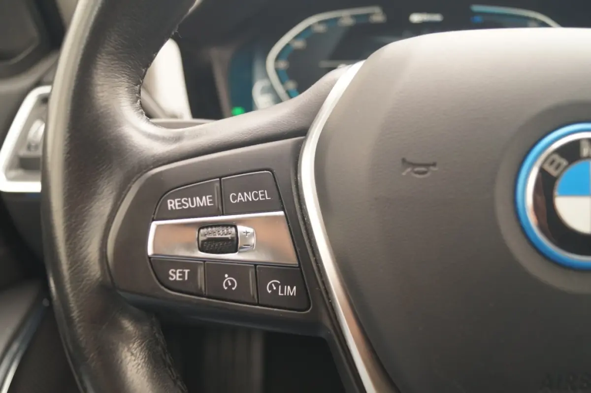 320e PHEV Business Edition -LEER-TREKHAAK-ECC-