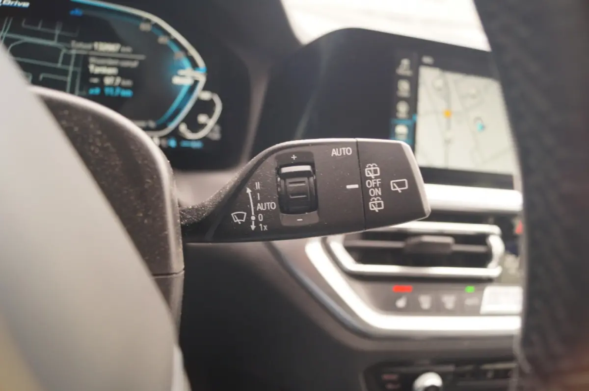 320e PHEV Business Edition -LEER-TREKHAAK-ECC-