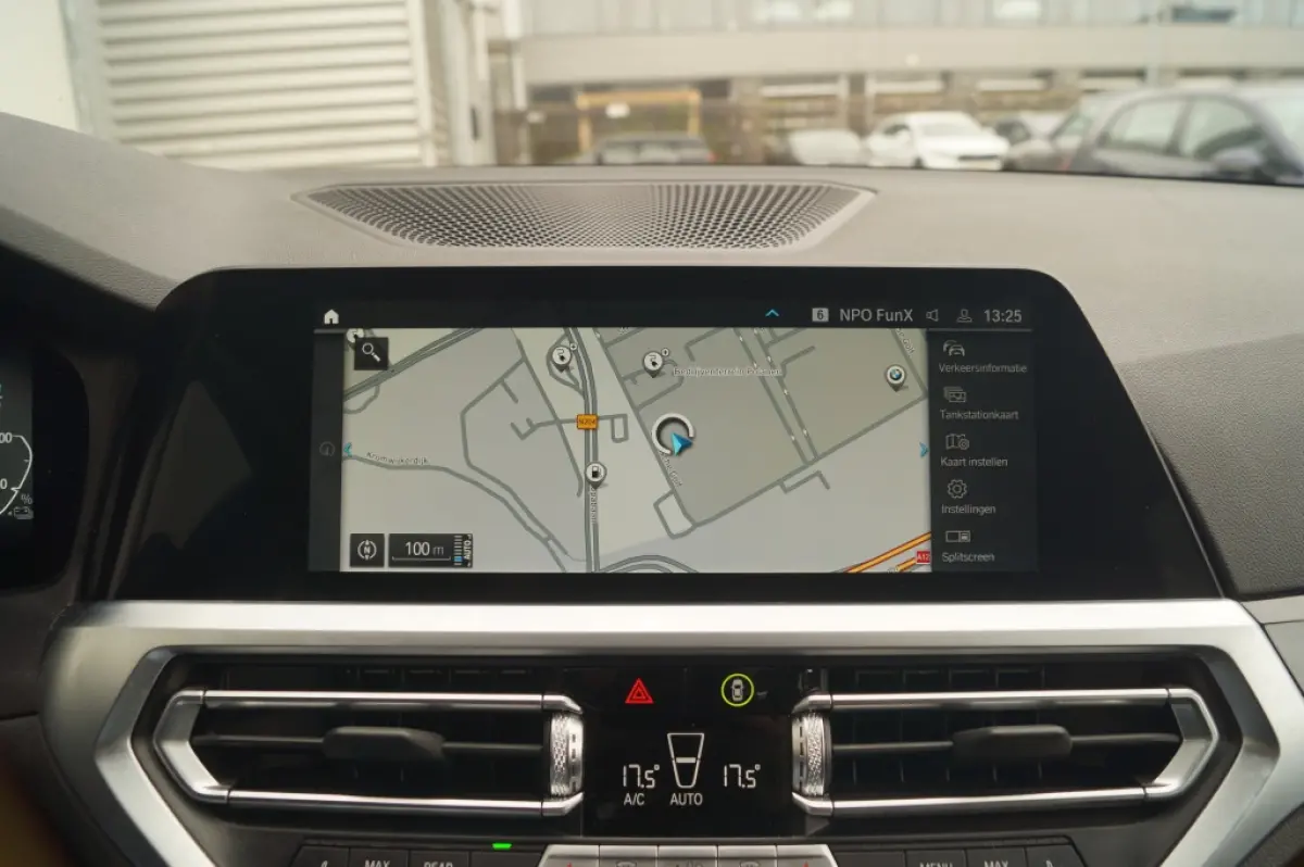 320e PHEV Business Edition -LEER-TREKHAAK-ECC-