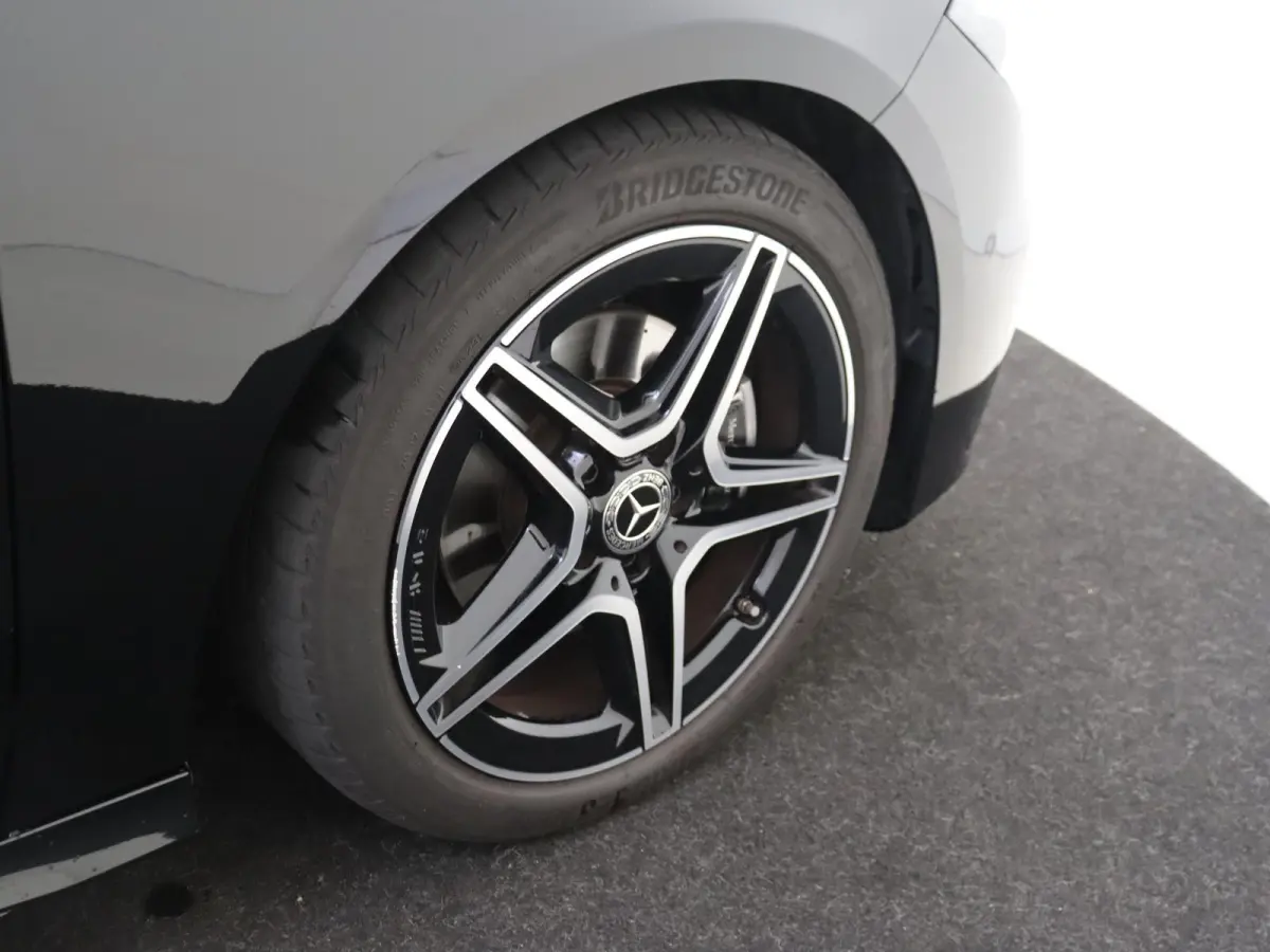 180 AMG Line