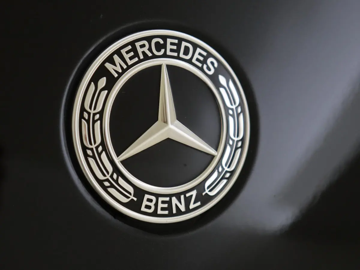 180 AMG Line