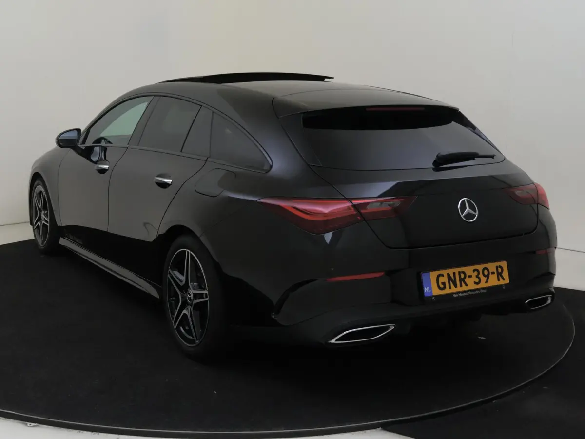 180 AMG Line
