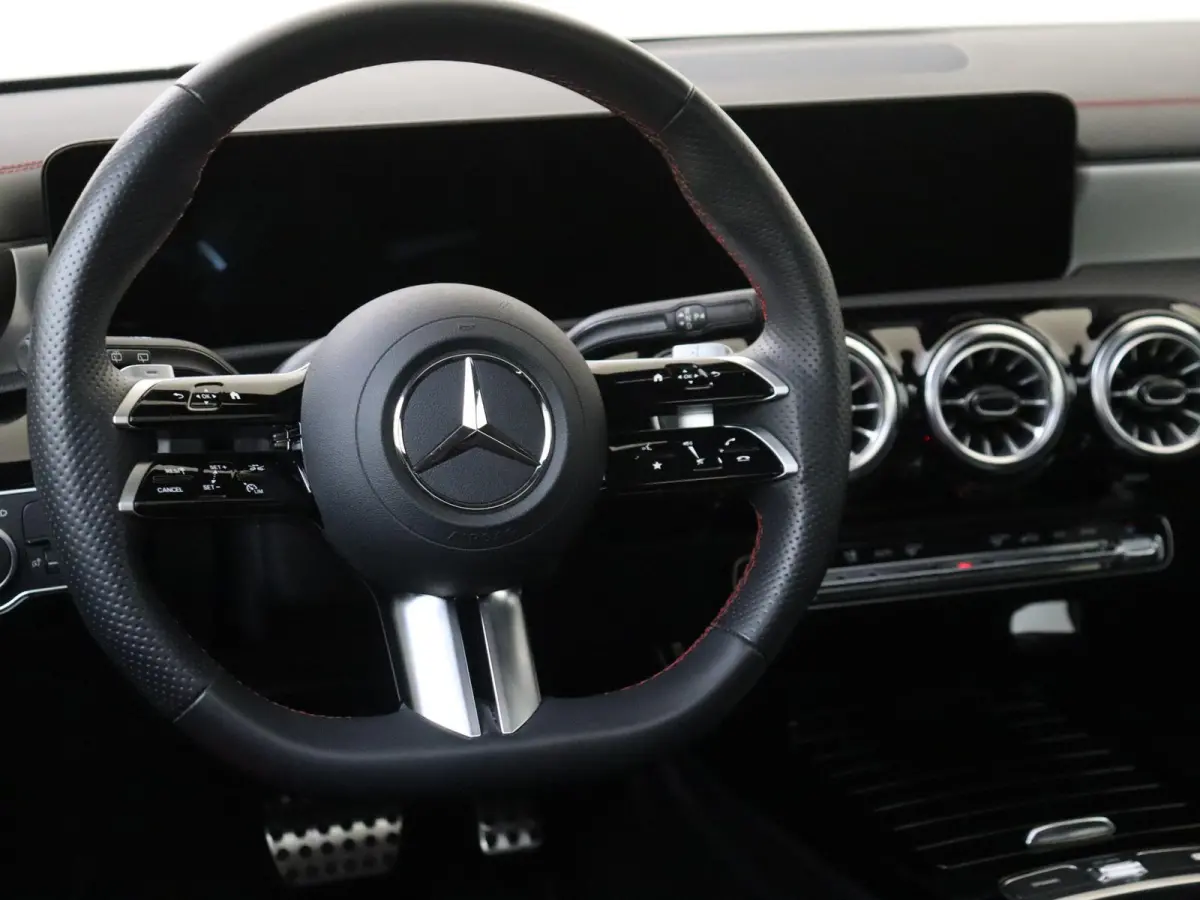 180 AMG Line