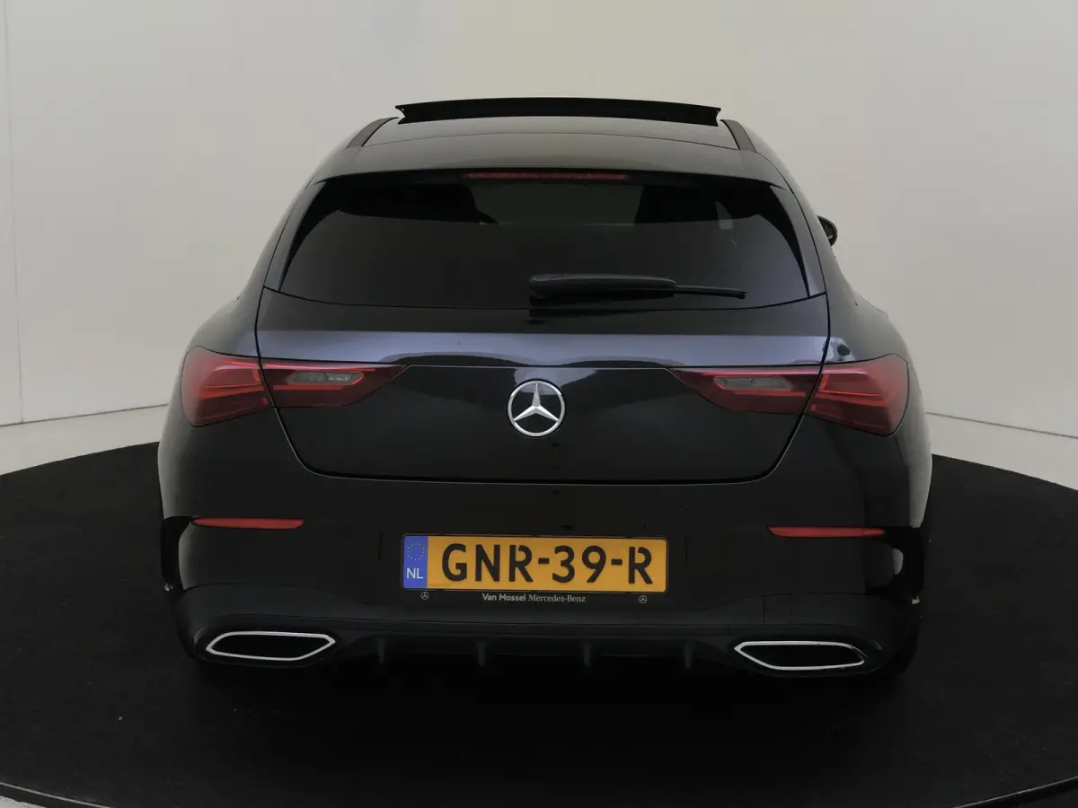 180 AMG Line