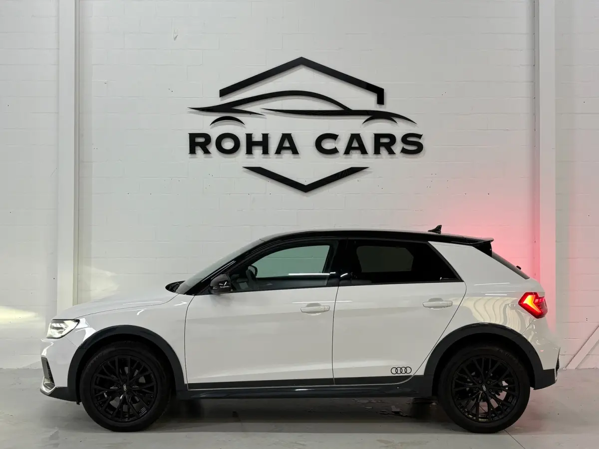 Citycarver 30 TFSI S-Line