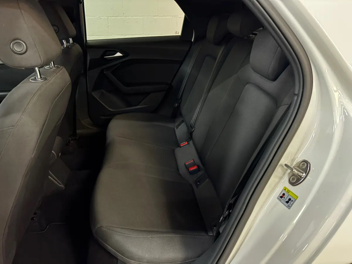 Citycarver 30 TFSI S-Line