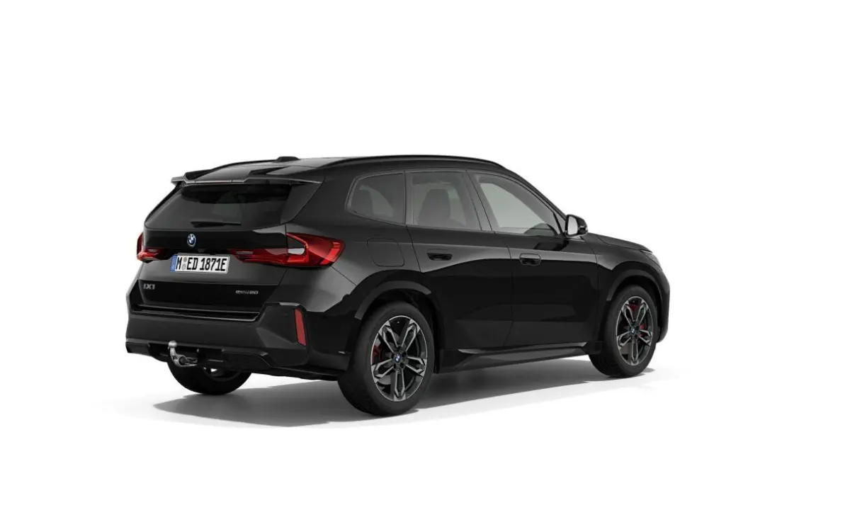 eDrive20 67 kWh | SoH 100% | M-Sport Pro | Adaptive Cruise | Trekhaak | Harman Kardon | Panoramadak | Elektrisch Verstelbare Stoelen | Massage |