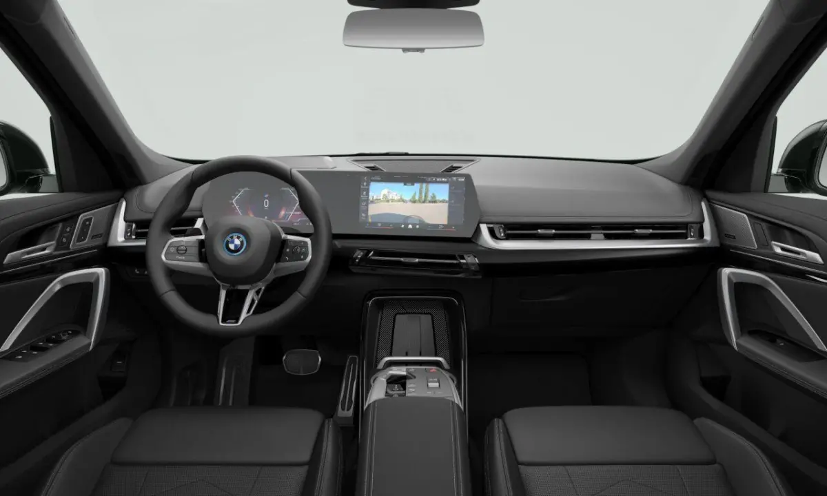 eDrive20 67 kWh | SoH 100% | M-Sport Pro | Adaptive Cruise | Trekhaak | Harman Kardon | Panoramadak | Elektrisch Verstelbare Stoelen | Massage |