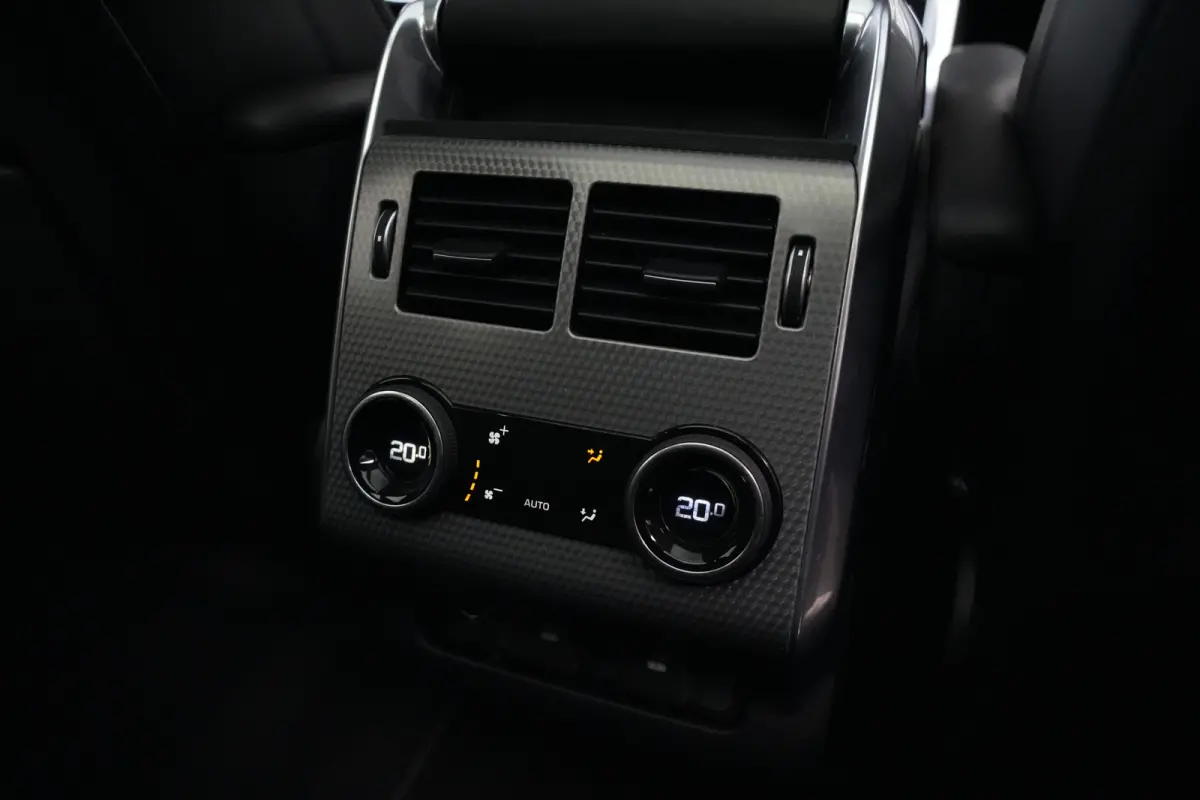 3.0 SDV6 HSE Dynamic | 306PK | Pano | Meridian | 360° | 21" | Land Rover Range Rover Sport HSE Dynamic 306 PK met 3.0 V6 diesel, panoramadak, Meridian audiosysteem, achteruitrijcamera, luch