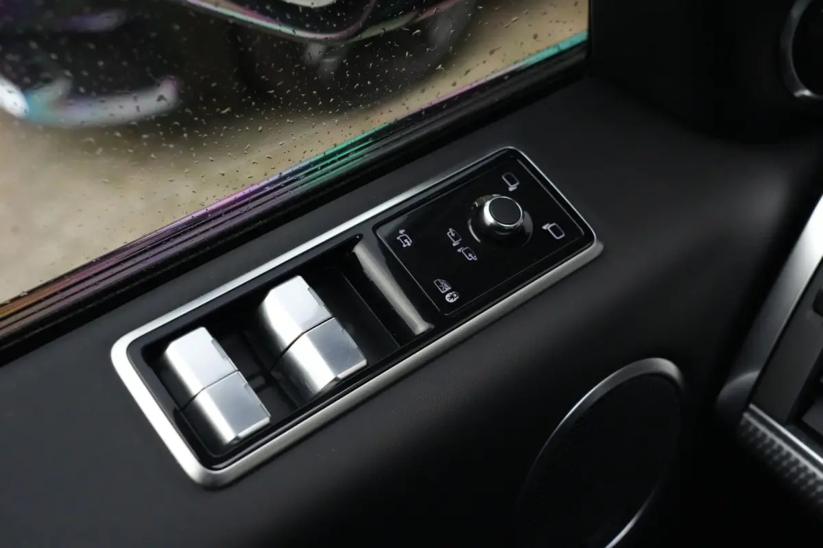 3.0 SDV6 HSE Dynamic | 306PK | Pano | Meridian | 360° | 21" | Land Rover Range Rover Sport HSE Dynamic 306 PK met 3.0 V6 diesel, panoramadak, Meridian audiosysteem, achteruitrijcamera, luch