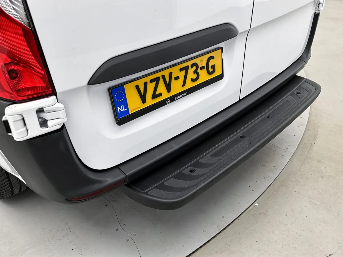 L2H2 55kWh Camera Stoelverwarming 168km actieradius Betimmering