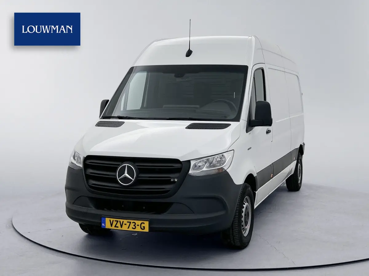 L2H2 55kWh Camera Stoelverwarming 168km actieradius Betimmering