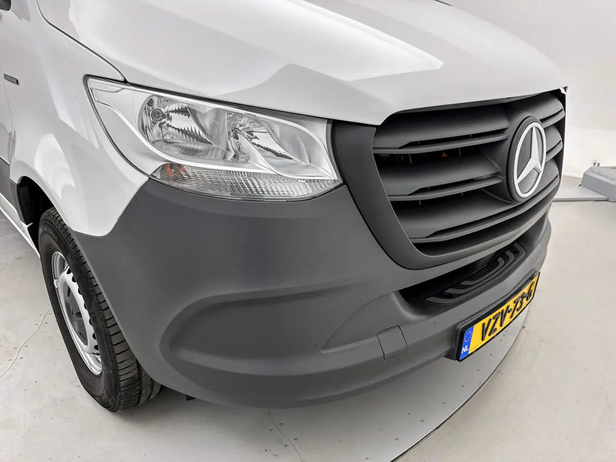 L2H2 55kWh Camera Stoelverwarming 168km actieradius Betimmering