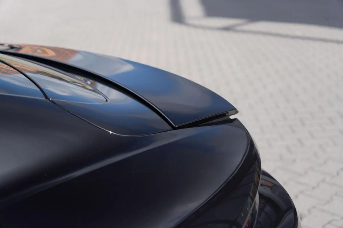 Performance 93 kWh|Org.NL NAP|1ste Eig.|Luchtvering|Panoramadak|ACC|BOSE|SportChrono|Porsche Approved