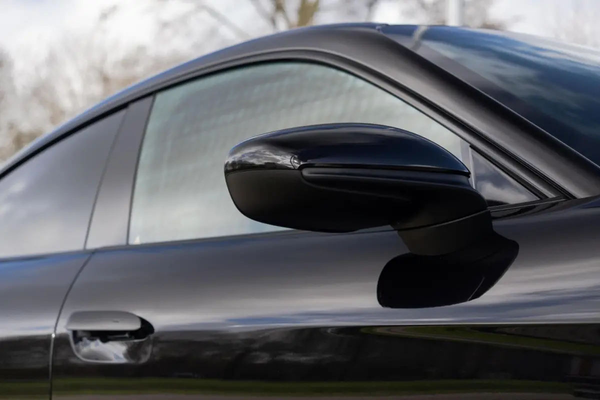Performance 93 kWh|Org.NL NAP|1ste Eig.|Luchtvering|Panoramadak|ACC|BOSE|SportChrono|Porsche Approved