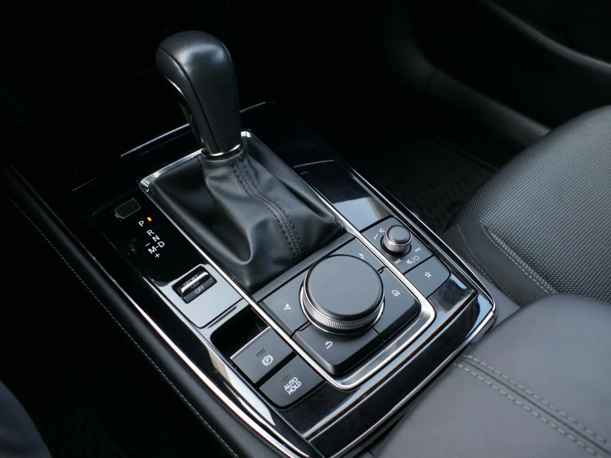 2.0 e-SkyActiv-X M Hybrid Selection | 360°-camera | BOSE | Head-up display | Apple-/Android Carplay | Stuur-/Stoelverwarming | ACC | Dodehoek detectie | Elektrische achterklep