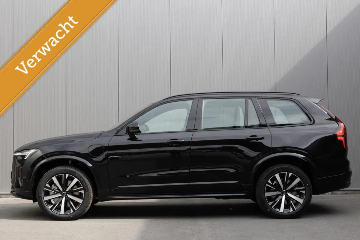 2.0 T8 Plug-in hybrid AWD Core MY 2027