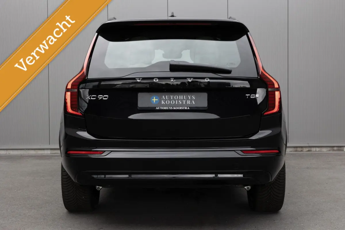 2.0 T8 Plug-in hybrid AWD Core MY 2027