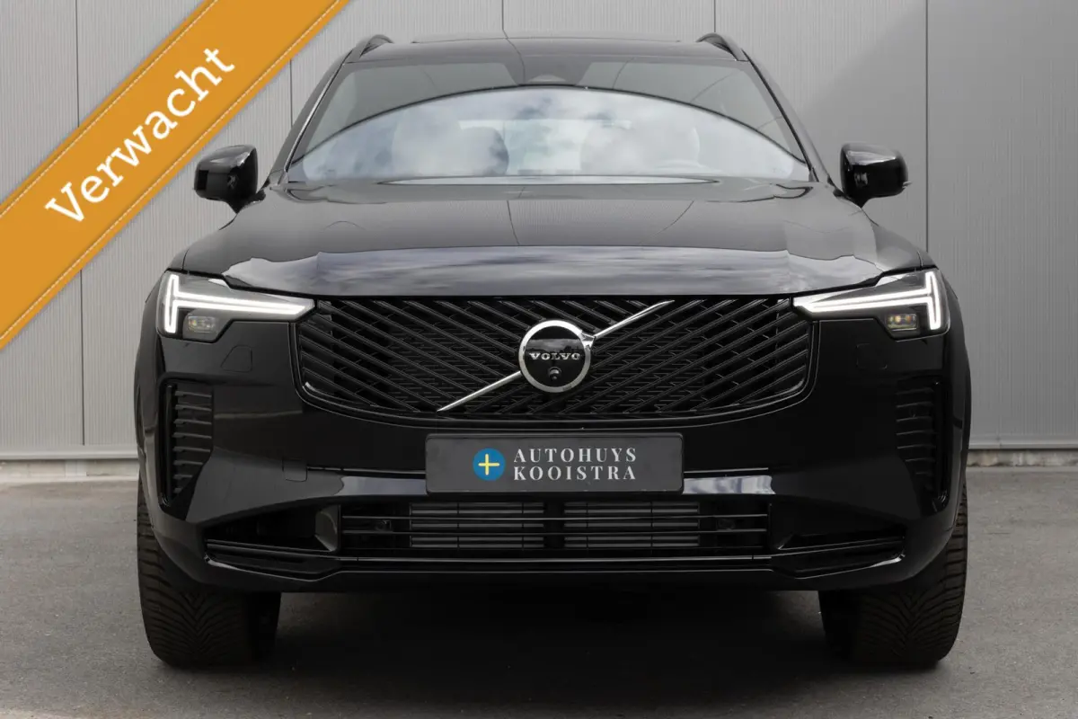 2.0 T8 Plug-in hybrid AWD Core MY 2027