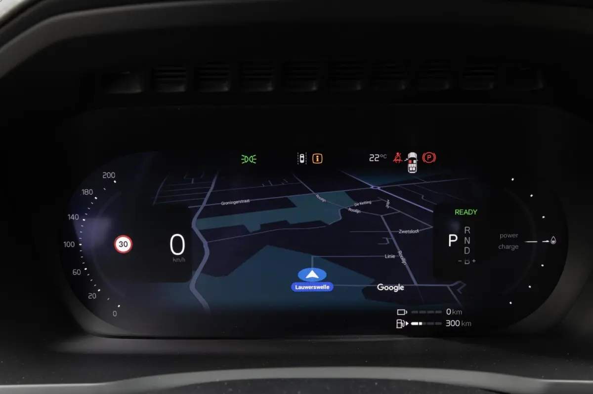 2.0 T8 Plug-in hybrid AWD Core MY 2027