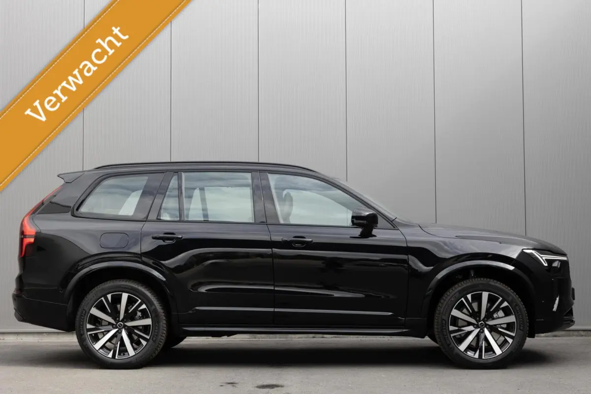 2.0 T8 Plug-in hybrid AWD Core MY 2027