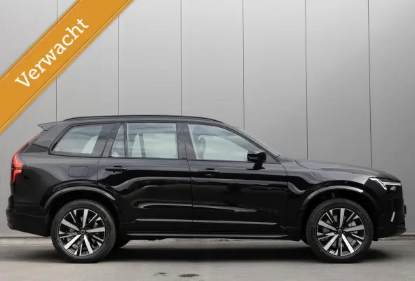 2.0 T8 Plug-in hybrid AWD Core MY 2027