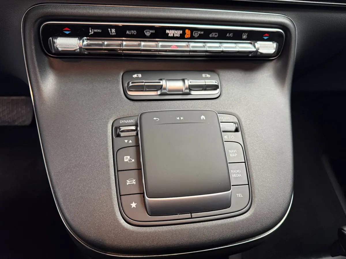 300 L2 Facelift 8-pers AMG - Exterieur pakket - 360 - Elec. deuren - Incl. Garantie