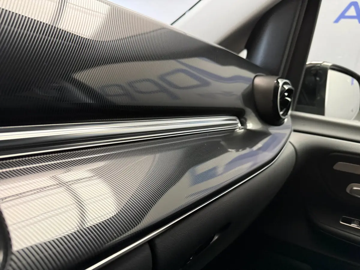 300 L2 Facelift 8-pers AMG - Exterieur pakket - 360 - Elec. deuren - Incl. Garantie