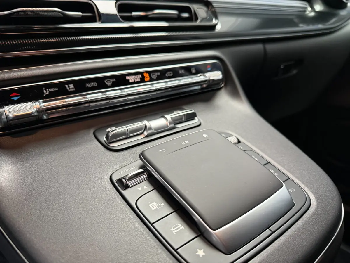 300 L2 Facelift 8-pers AMG - Exterieur pakket - 360 - Elec. deuren - Incl. Garantie