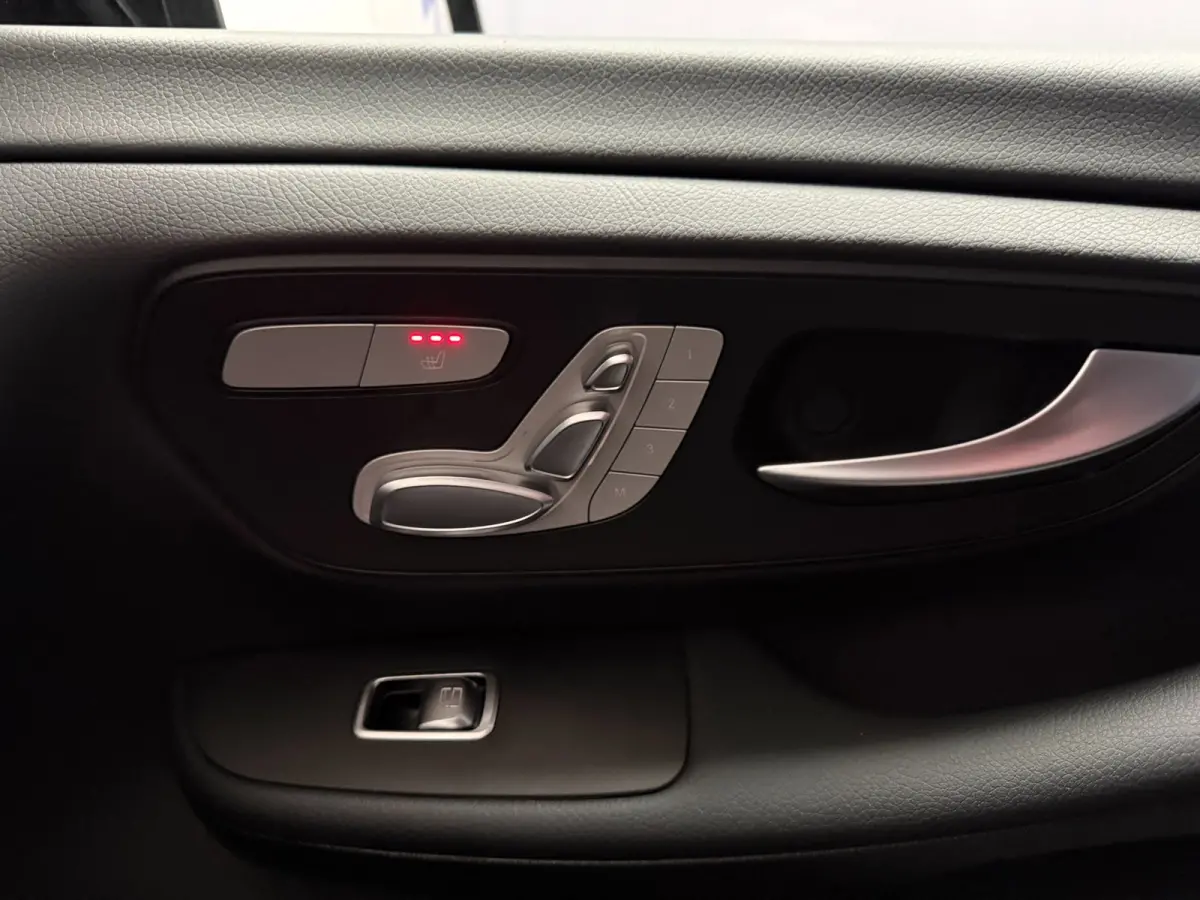 300 L2 Facelift 8-pers AMG - Exterieur pakket - 360 - Elec. deuren - Incl. Garantie