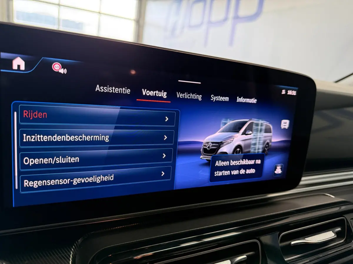 300 L2 Facelift 8-pers AMG - Exterieur pakket - 360 - Elec. deuren - Incl. Garantie