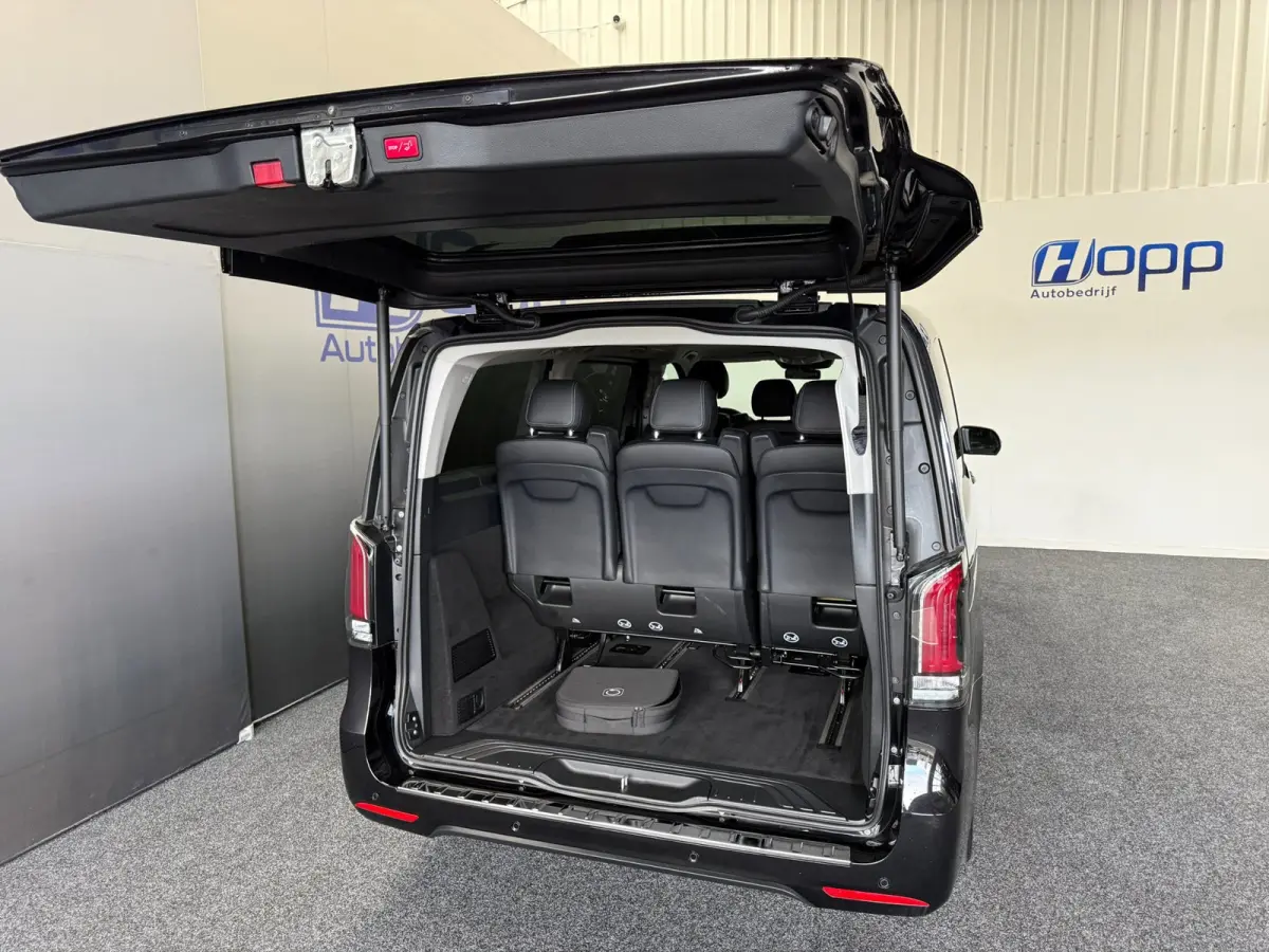 300 L2 Facelift 8-pers AMG - Exterieur pakket - 360 - Elec. deuren - Incl. Garantie