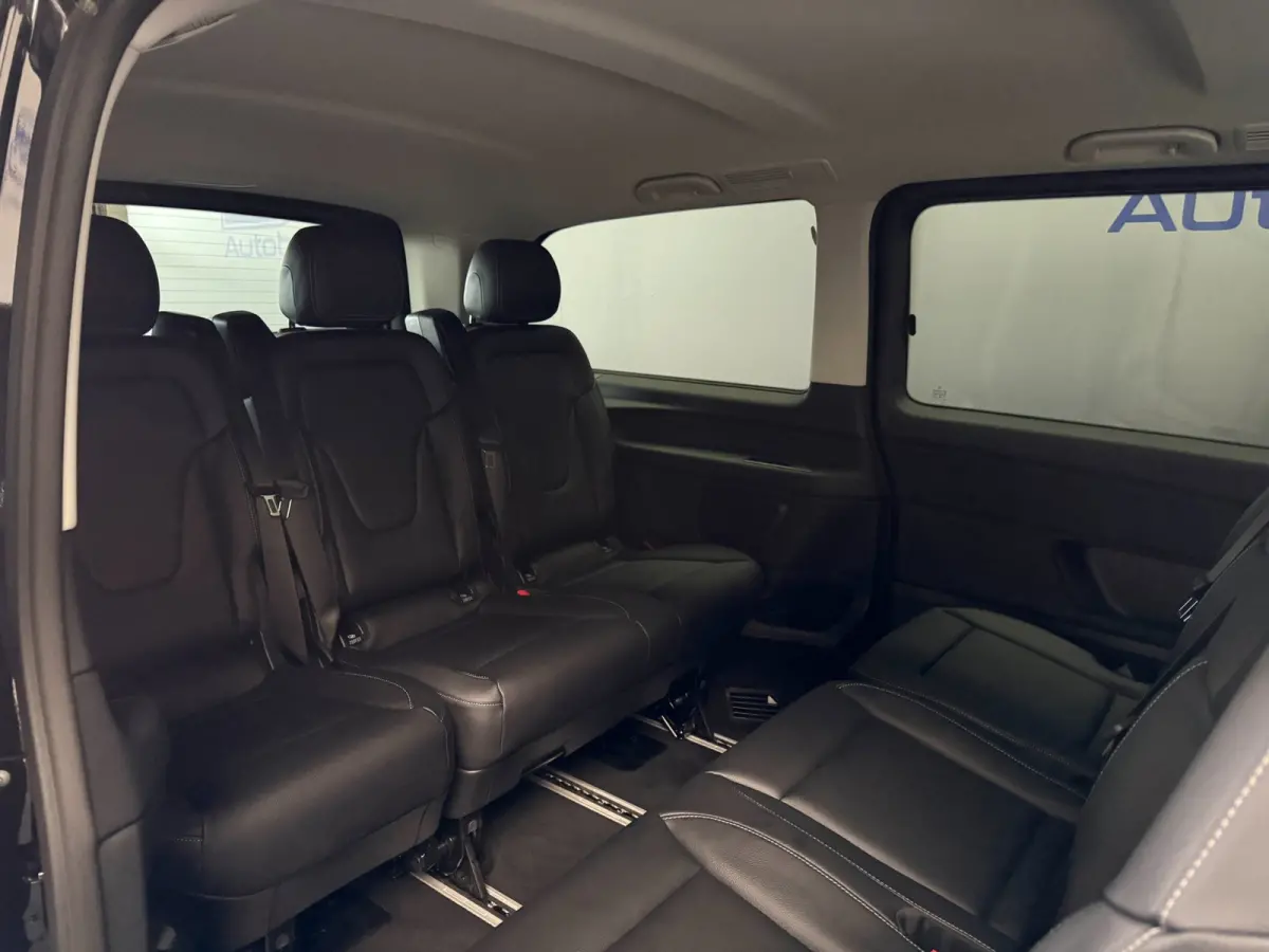 300 L2 Facelift 8-pers AMG - Exterieur pakket - 360 - Elec. deuren - Incl. Garantie