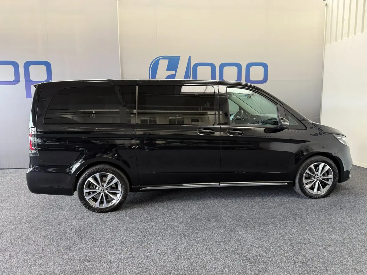 300 L2 Facelift 8-pers AMG - Exterieur pakket - 360 - Elec. deuren - Incl. Garantie