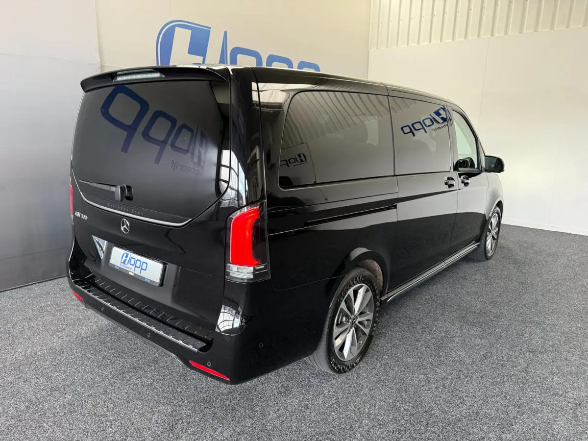 300 L2 Facelift 8-pers AMG - Exterieur pakket - 360 - Elec. deuren - Incl. Garantie