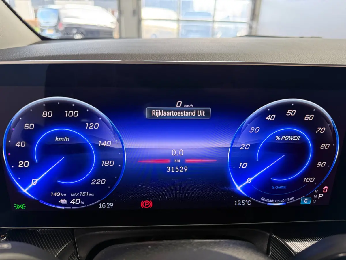 300 L2 Facelift 8-pers AMG - Exterieur pakket - 360 - Elec. deuren - Incl. Garantie