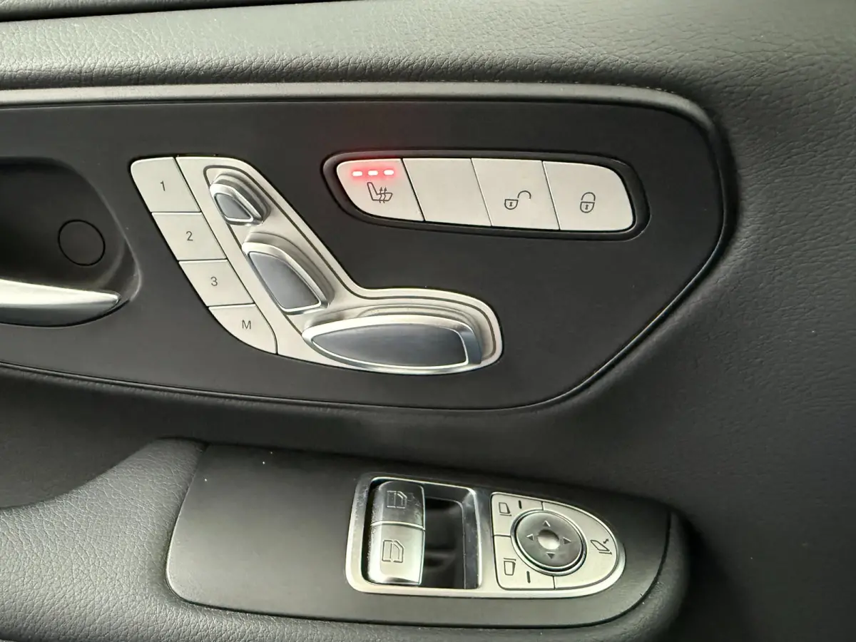 300 L2 Facelift 8-pers AMG - Exterieur pakket - 360 - Elec. deuren - Incl. Garantie