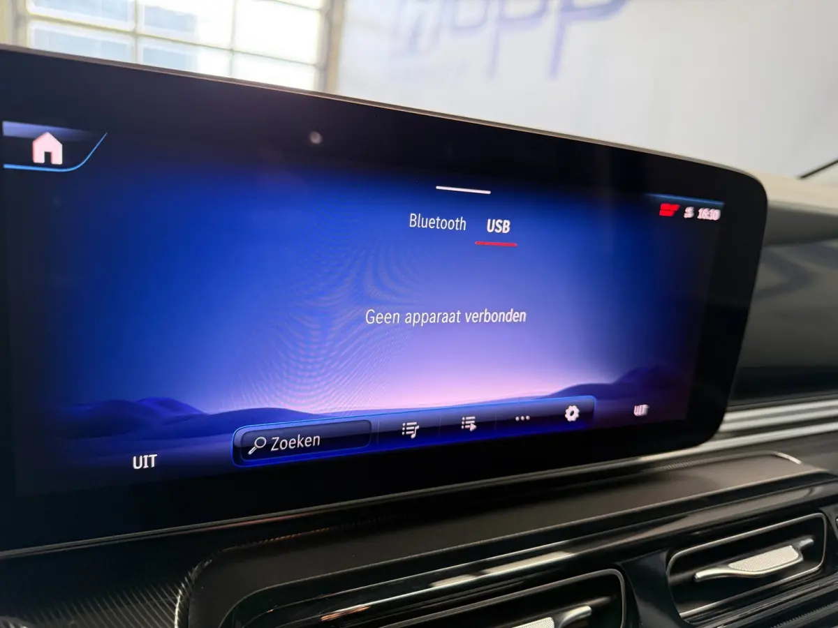 300 L2 Facelift 8-pers AMG - Exterieur pakket - 360 - Elec. deuren - Incl. Garantie