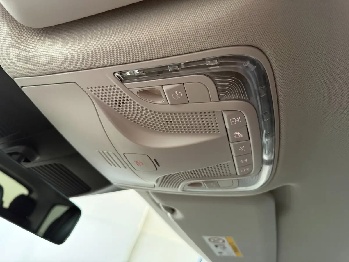 300 L2 Facelift 8-pers AMG - Exterieur pakket - 360 - Elec. deuren - Incl. Garantie