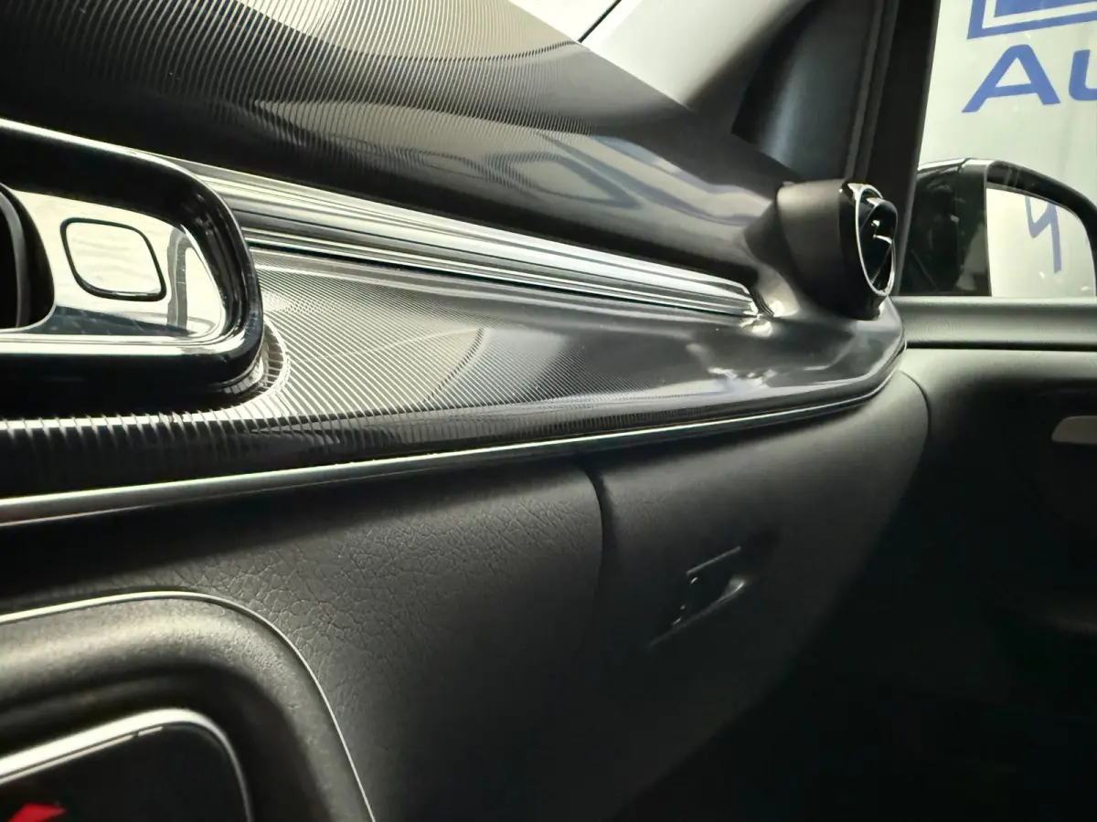 300 L2 Facelift 8-pers AMG - Exterieur pakket - 360 - Elec. deuren - Incl. Garantie