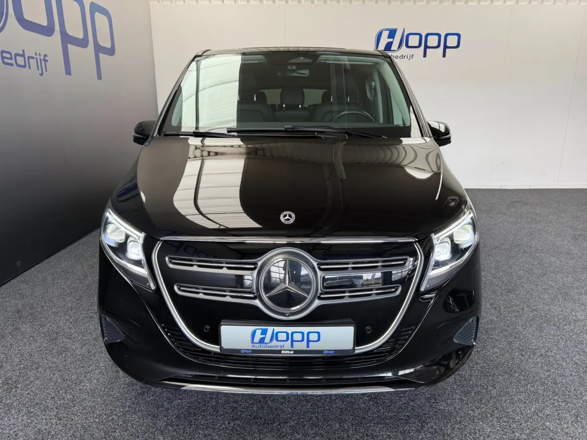300 L2 Facelift 8-pers AMG - Exterieur pakket - 360 - Elec. deuren - Incl. Garantie