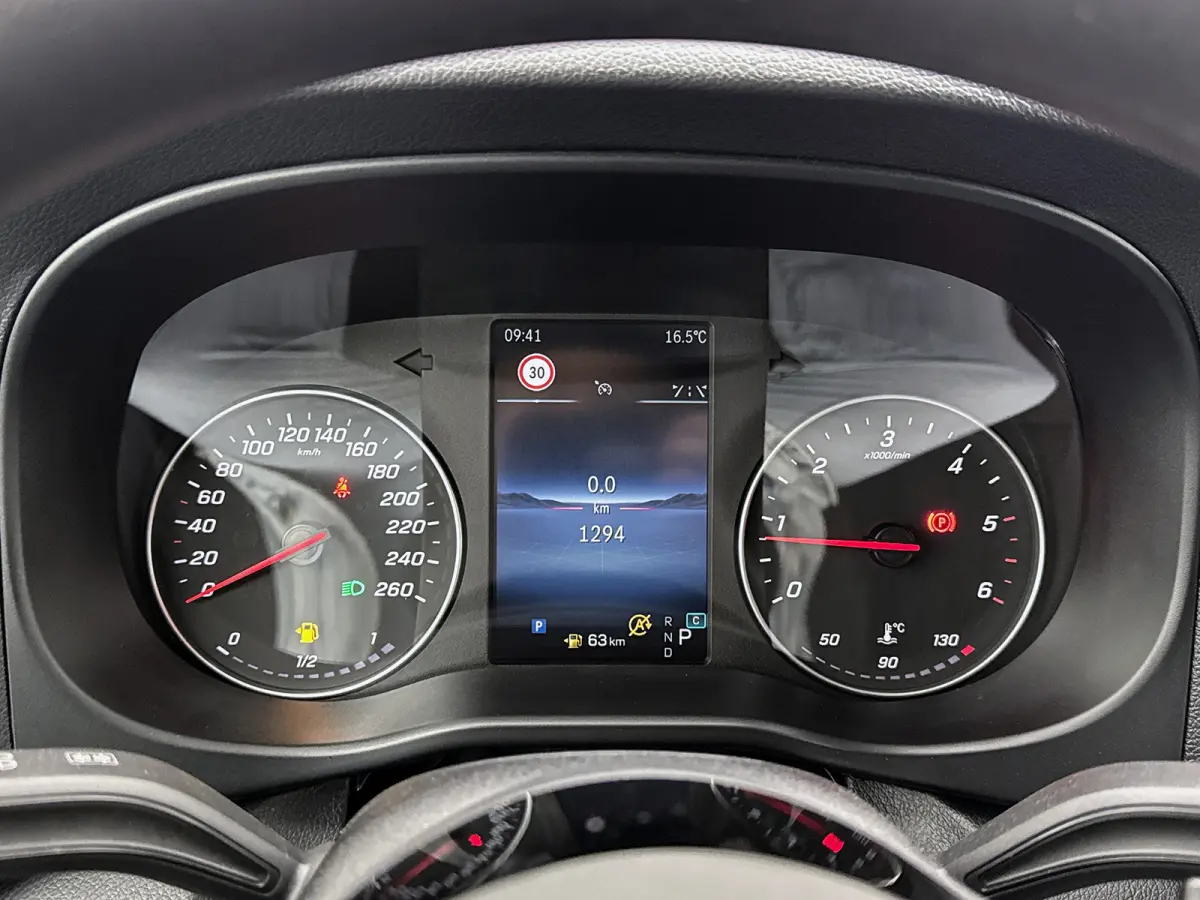 116 CDI L2 Pro Multibeam Led Trekhaak Carplay Parkeerpakket Stoelverwarming