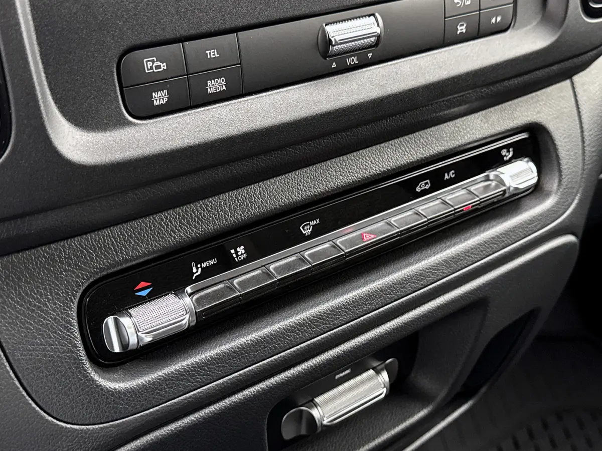 116 CDI L2 Pro Multibeam Led Trekhaak Carplay Parkeerpakket Stoelverwarming