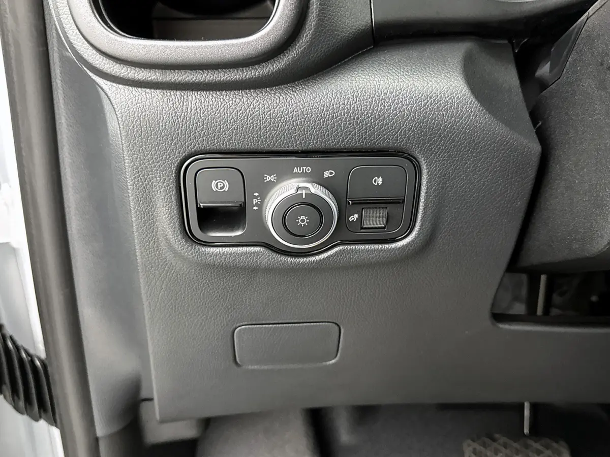 116 CDI L2 Pro Multibeam Led Trekhaak Carplay Parkeerpakket Stoelverwarming