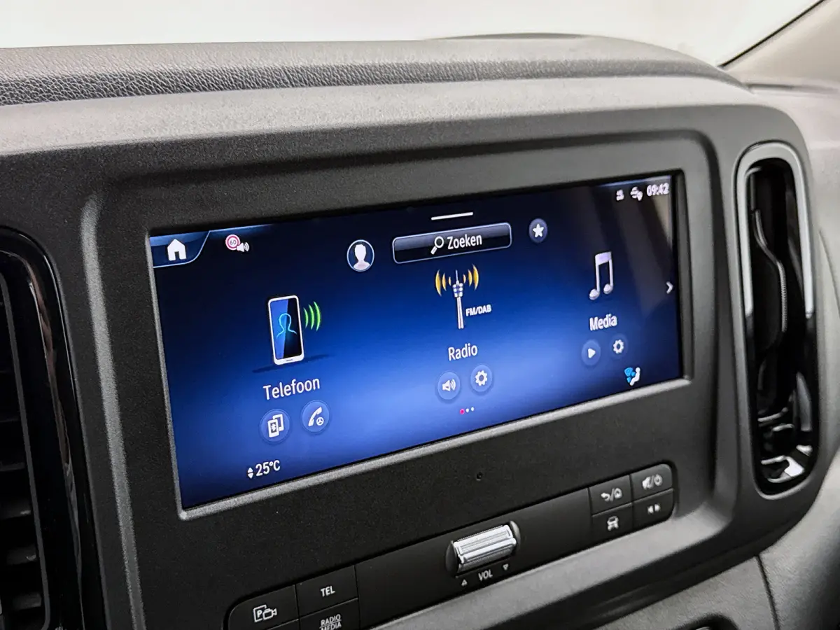 116 CDI L2 Pro Multibeam Led Trekhaak Carplay Parkeerpakket Stoelverwarming