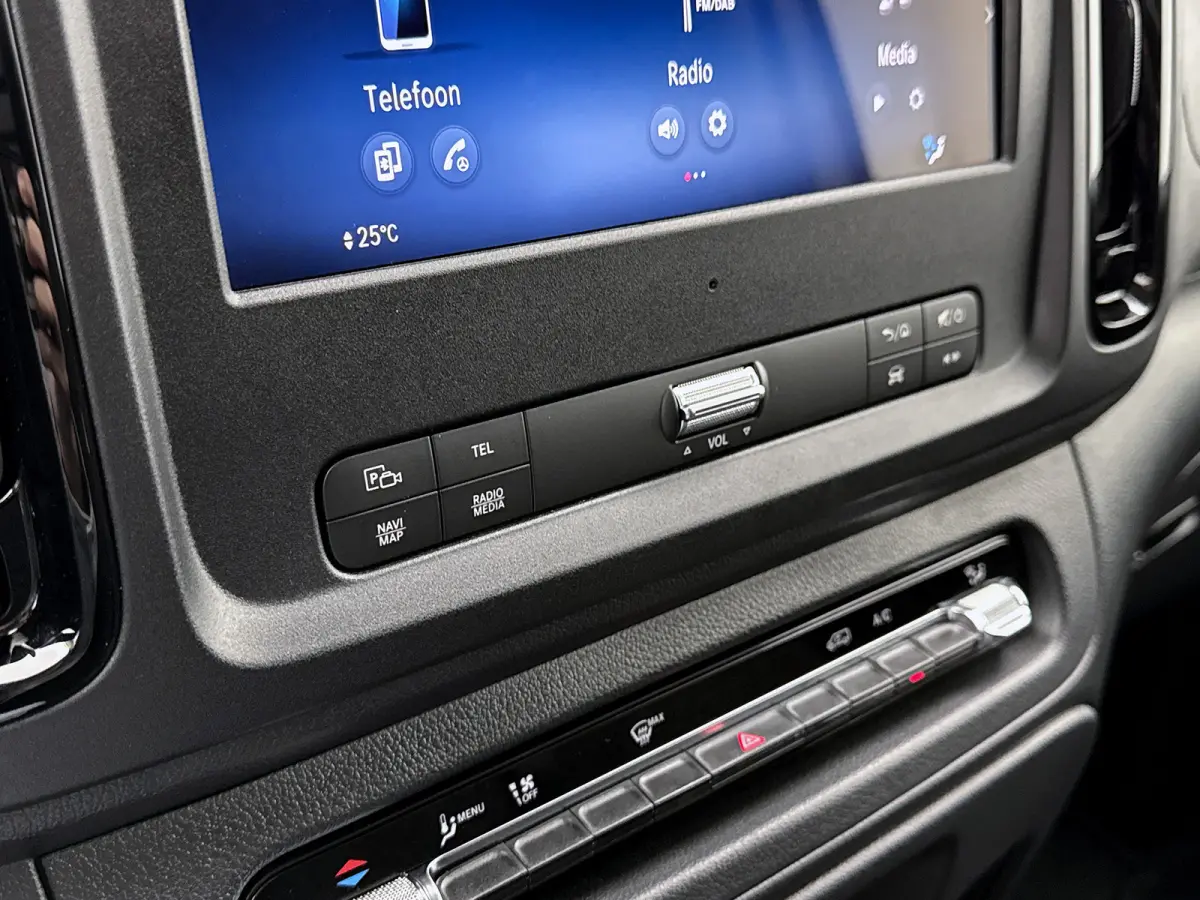 116 CDI L2 Pro Multibeam Led Trekhaak Carplay Parkeerpakket Stoelverwarming