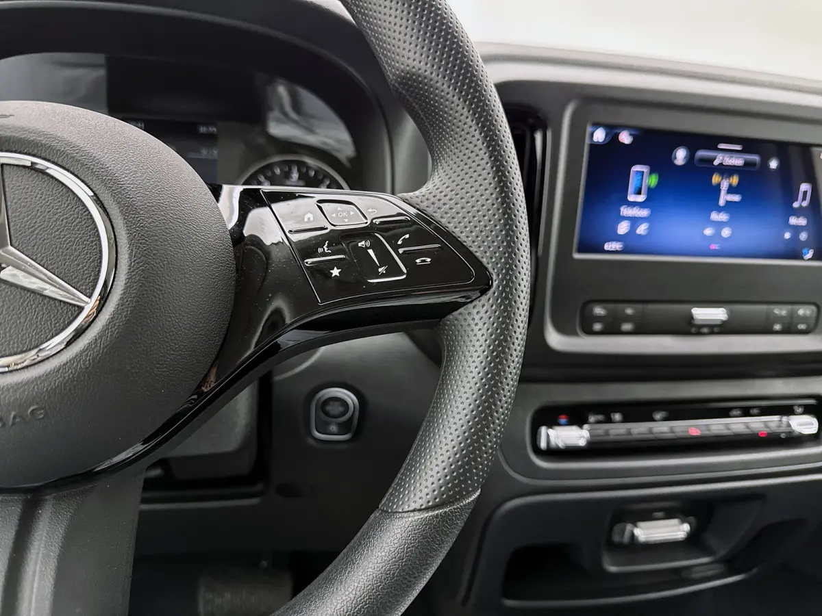 116 CDI L2 Pro Multibeam Led Trekhaak Carplay Parkeerpakket Stoelverwarming